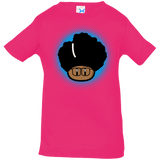 T-Shirts Hot Pink / 6 Months Up Moss Infant PremiumT-Shirt