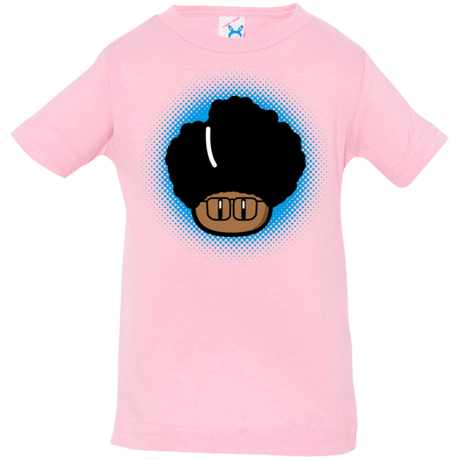 T-Shirts Pink / 6 Months Up Moss Infant PremiumT-Shirt