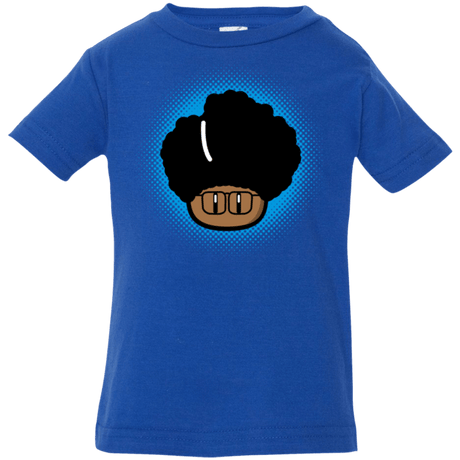 T-Shirts Royal / 6 Months Up Moss Infant PremiumT-Shirt