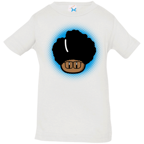 T-Shirts White / 6 Months Up Moss Infant PremiumT-Shirt