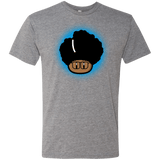 T-Shirts Premium Heather / Small Up Moss Men's Triblend T-Shirt