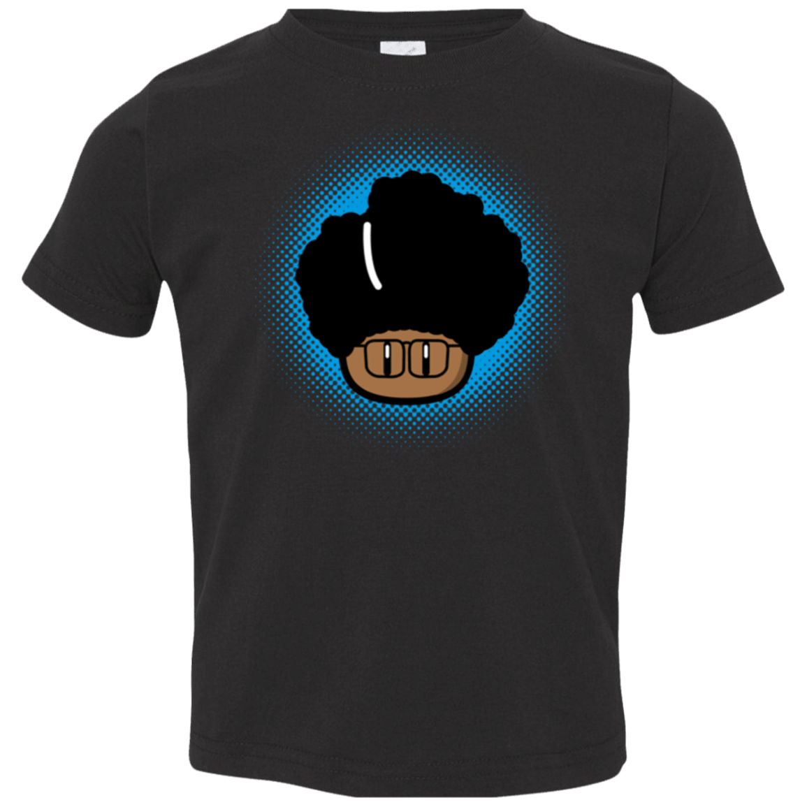 T-Shirts Black / 2T Up Moss Toddler Premium T-Shirt