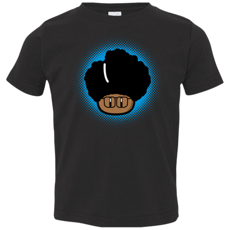 T-Shirts Black / 2T Up Moss Toddler Premium T-Shirt