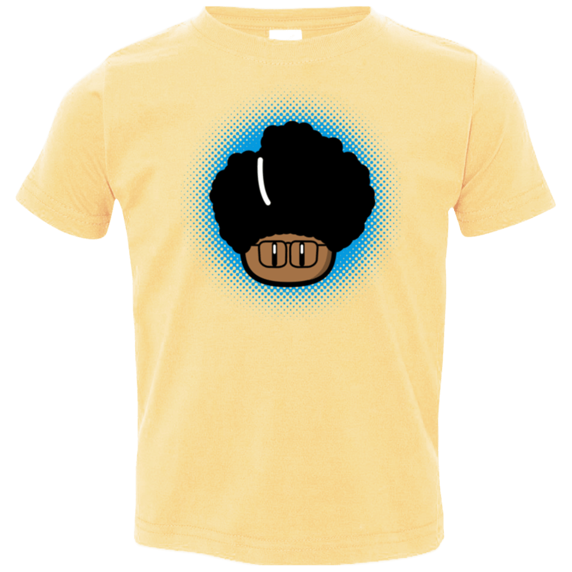 T-Shirts Butter / 2T Up Moss Toddler Premium T-Shirt