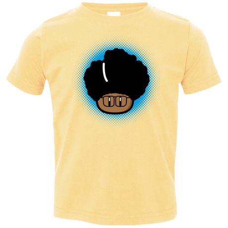T-Shirts Butter / 2T Up Moss Toddler Premium T-Shirt
