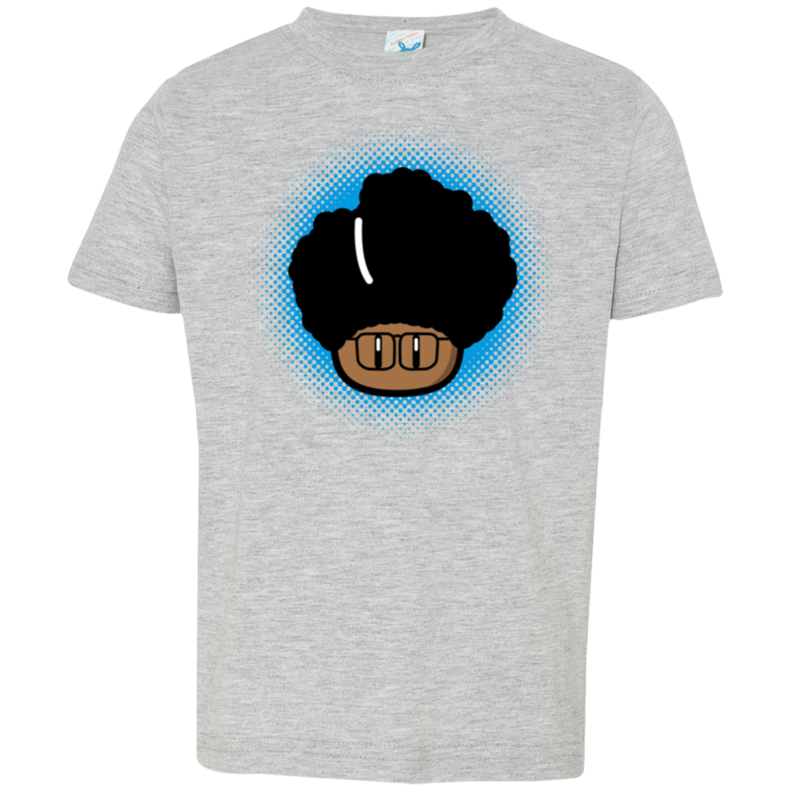 T-Shirts Heather / 2T Up Moss Toddler Premium T-Shirt