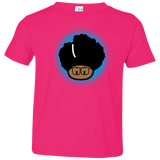 T-Shirts Hot Pink / 2T Up Moss Toddler Premium T-Shirt