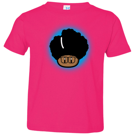T-Shirts Hot Pink / 2T Up Moss Toddler Premium T-Shirt