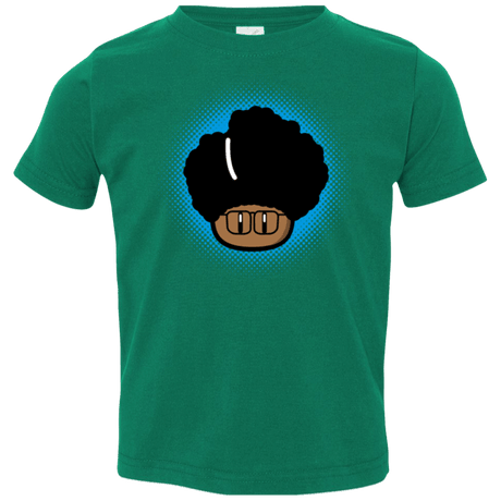 T-Shirts Kelly / 2T Up Moss Toddler Premium T-Shirt