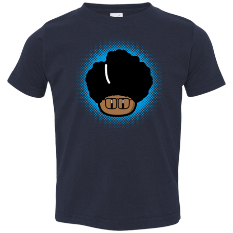 T-Shirts Navy / 2T Up Moss Toddler Premium T-Shirt