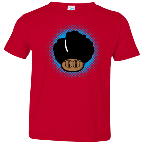 T-Shirts Red / 2T Up Moss Toddler Premium T-Shirt