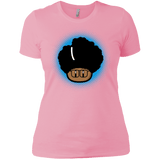 T-Shirts Light Pink / X-Small Up Moss Women's Premium T-Shirt
