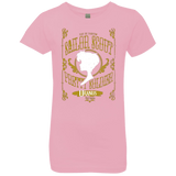 T-Shirts Light Pink / YXS Uranus Girls Premium T-Shirt