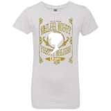 T-Shirts White / YXS Uranus Girls Premium T-Shirt