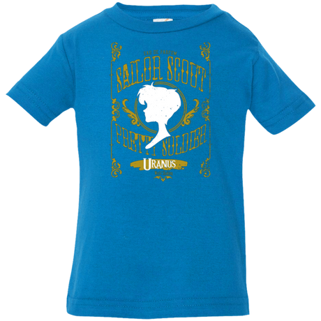 T-Shirts Cobalt / 6 Months Uranus Infant Premium T-Shirt