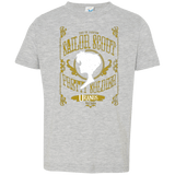 T-Shirts Heather / 2T Uranus Toddler Premium T-Shirt