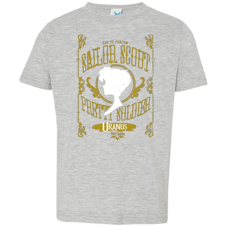 T-Shirts Heather / 2T Uranus Toddler Premium T-Shirt