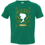 T-Shirts Kelly / 2T Uranus Toddler Premium T-Shirt