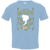 T-Shirts Light Blue / 2T Uranus Toddler Premium T-Shirt