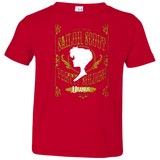 T-Shirts Red / 2T Uranus Toddler Premium T-Shirt