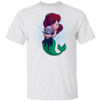 T-Shirts White / S Ursula T-Shirt