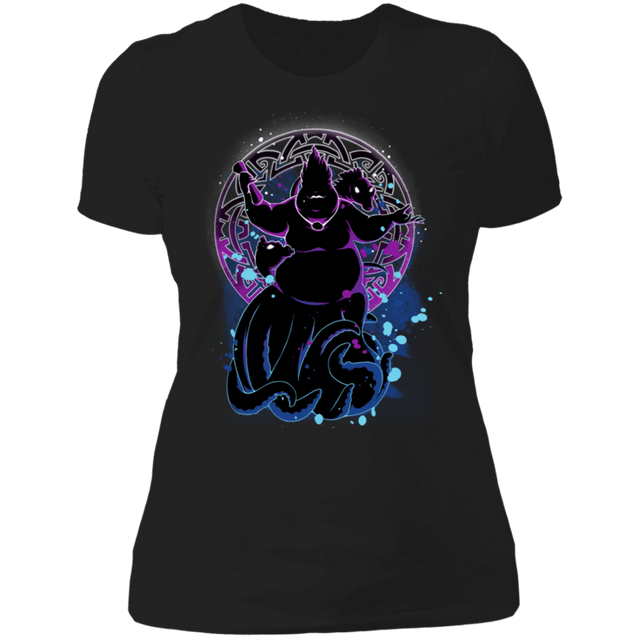 T-Shirts Black / X-Small Ursula Women's Premium T-Shirt