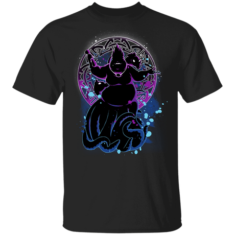 T-Shirts Black / YXS Ursula Youth T-Shirt