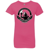Uruk Hai Annual Run Girls Premium T-Shirt