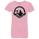 T-Shirts Light Pink / YXS Uruk Hai Annual Run Girls Premium T-Shirt