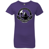 T-Shirts Purple Rush / YXS Uruk Hai Annual Run Girls Premium T-Shirt