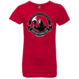 T-Shirts Red / YXS Uruk Hai Annual Run Girls Premium T-Shirt