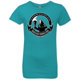 Uruk Hai Annual Run Girls Premium T-Shirt