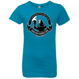 Uruk Hai Annual Run Girls Premium T-Shirt