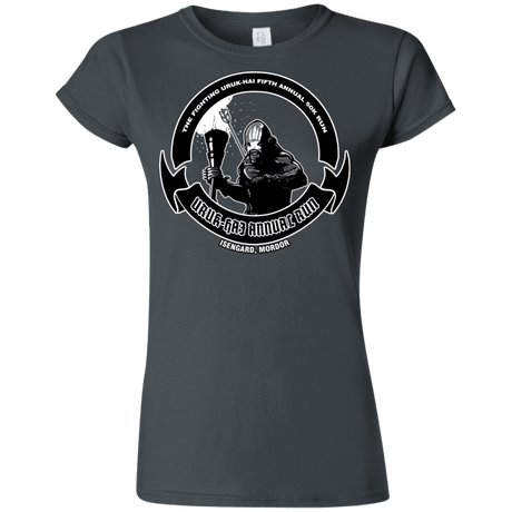 Uruk Hai Annual Run Junior Slimmer-Fit T-Shirt