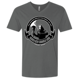 Uruk Hai Annual Run Men's Premium V-Neck