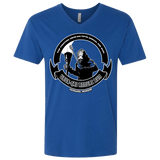 Uruk Hai Annual Run Men's Premium V-Neck