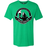 Uruk Hai Annual Run Men's Triblend T-Shirt