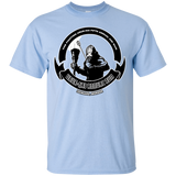 T-Shirts Light Blue / S Uruk Hai Annual Run T-Shirt