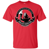 T-Shirts Red / S Uruk Hai Annual Run T-Shirt