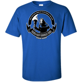 Uruk Hai Annual Run Tall T-Shirt