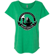 T-Shirts Envy / X-Small Uruk Hai Annual Run Triblend Dolman Sleeve