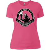 T-Shirts Hot Pink / X-Small Uruk Hai Annual Run Women's Premium T-Shirt
