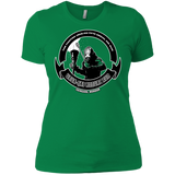 T-Shirts Kelly Green / X-Small Uruk Hai Annual Run Women's Premium T-Shirt