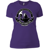 T-Shirts Purple Rush/ / X-Small Uruk Hai Annual Run Women's Premium T-Shirt