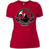 T-Shirts Red / X-Small Uruk Hai Annual Run Women's Premium T-Shirt
