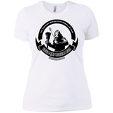 T-Shirts White / X-Small Uruk Hai Annual Run Women's Premium T-Shirt