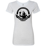 Uruk Hai Annual Run Women's Triblend T-Shirt