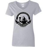Uruk Hai Annual Run Women's V-Neck T-Shirt