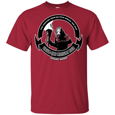 Uruk Hai Annual Run Youth T-Shirt