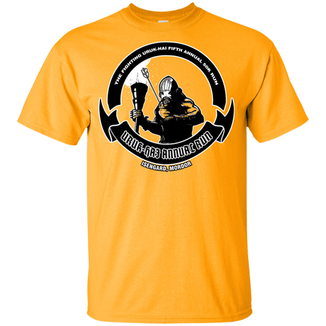 Uruk Hai Annual Run Youth T-Shirt